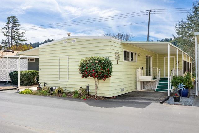 225 Mt Hermon Road, Scotts Valley, CA 95066