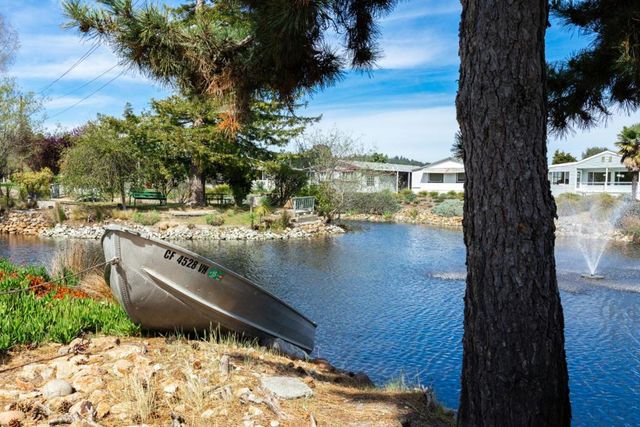 225 Mt Hermon Road, Scotts Valley, CA 95066