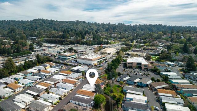 225 Mt Hermon Road, Scotts Valley, CA 95066