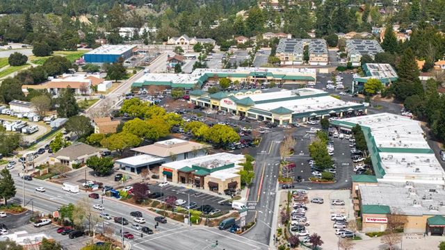 225 Mt Hermon Road, Scotts Valley, CA 95066