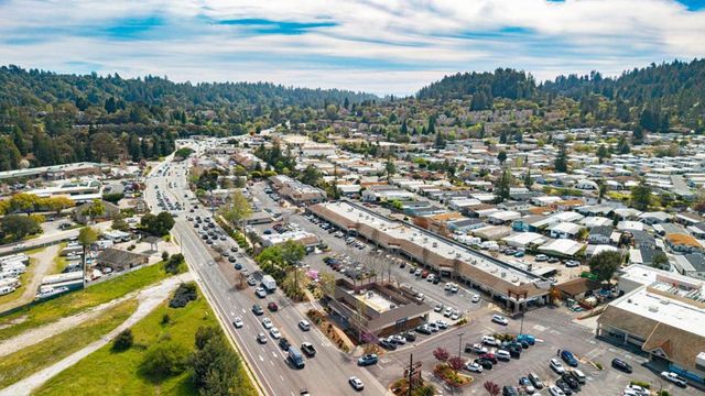 225 Mt Hermon Road, Scotts Valley, CA 95066