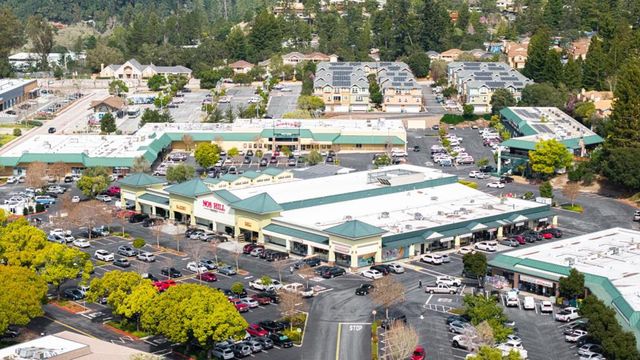 225 Mt Hermon Road, Scotts Valley, CA 95066