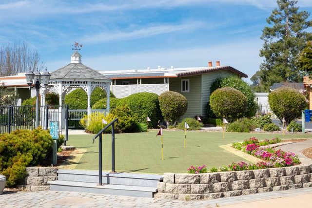 225 Mt Hermon Road, Scotts Valley, CA 95066