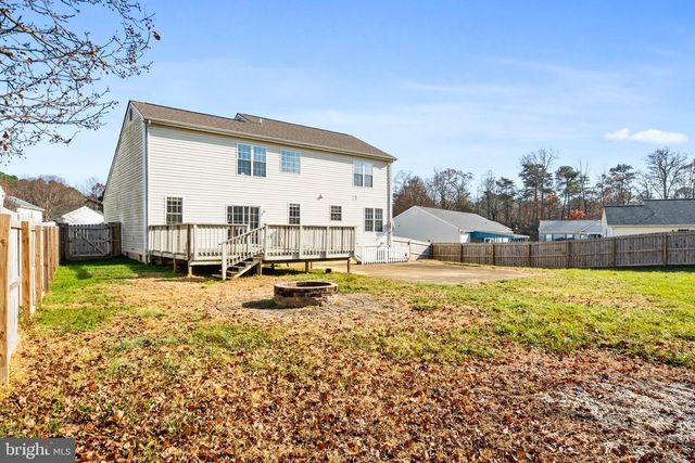 21443 HILLARY CT, Lexington Park, MD 20653