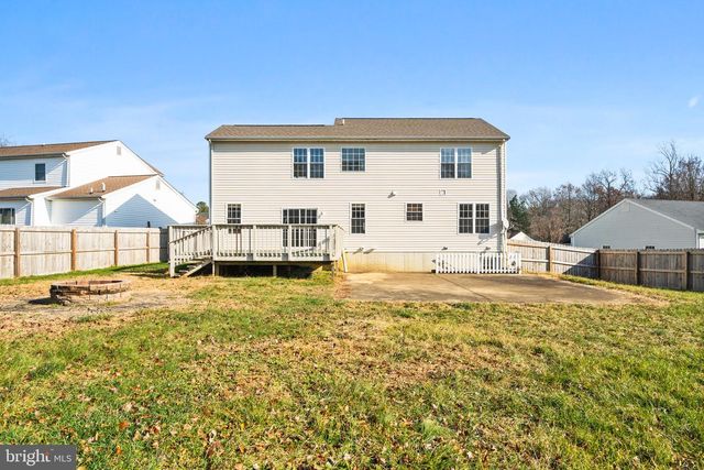21443 HILLARY CT, Lexington Park, MD 20653