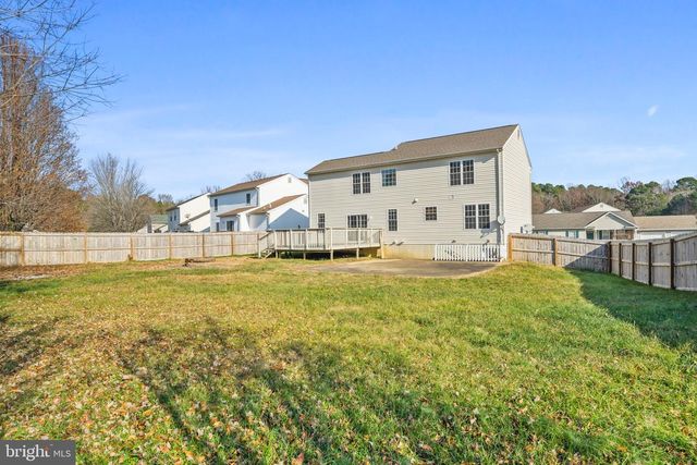 21443 HILLARY CT, Lexington Park, MD 20653