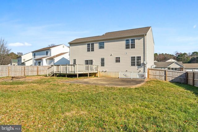 21443 HILLARY CT, Lexington Park, MD 20653