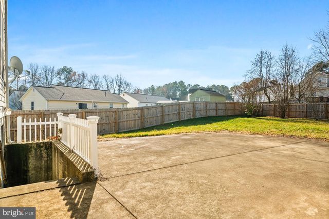 21443 HILLARY CT, Lexington Park, MD 20653