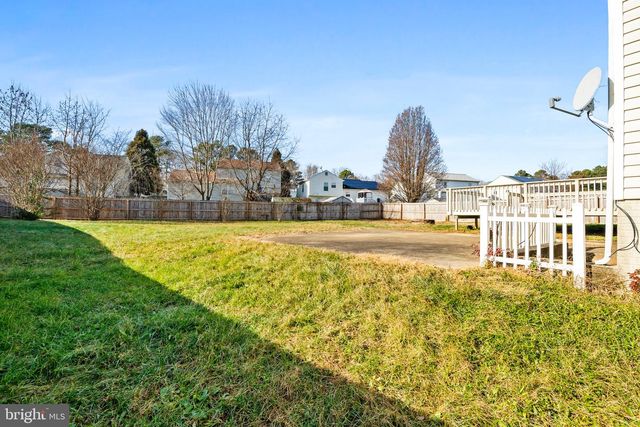 21443 HILLARY CT, Lexington Park, MD 20653