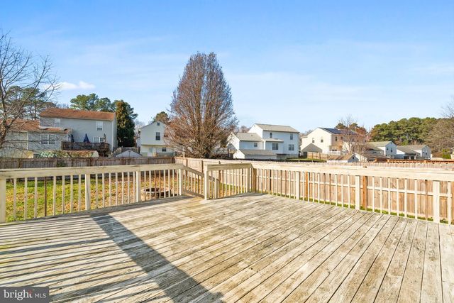 21443 HILLARY CT, Lexington Park, MD 20653