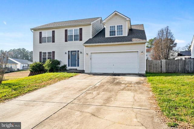 21443 HILLARY CT, Lexington Park, MD 20653