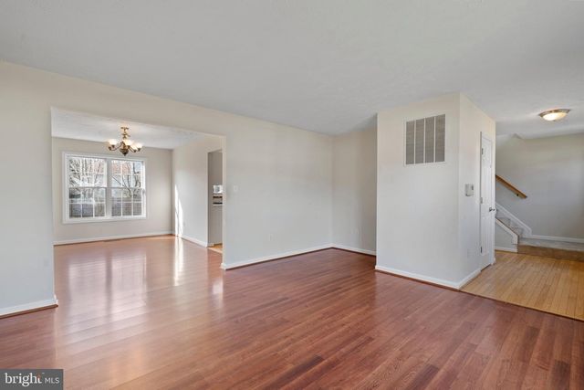 21443 HILLARY CT, Lexington Park, MD 20653