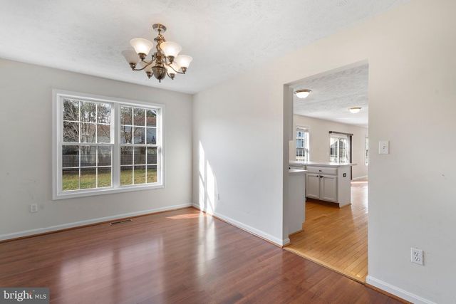 21443 HILLARY CT, Lexington Park, MD 20653