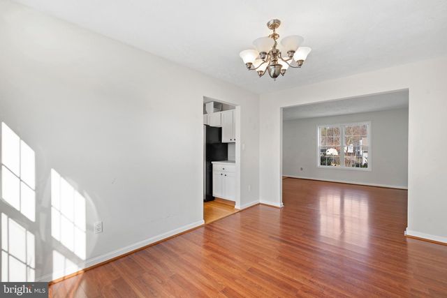 21443 HILLARY CT, Lexington Park, MD 20653