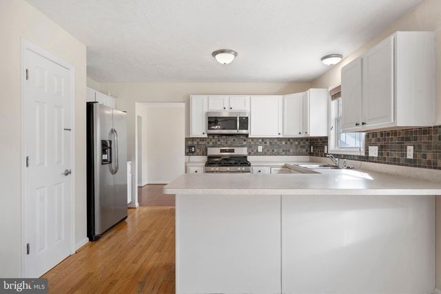 21443 HILLARY CT, Lexington Park, MD 20653