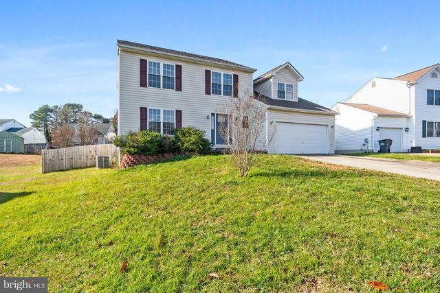 21443 HILLARY CT, Lexington Park, MD 20653