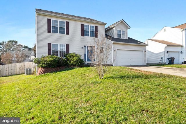 21443 HILLARY CT, Lexington Park, MD 20653