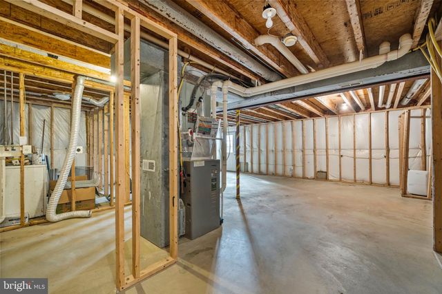 21443 HILLARY CT, Lexington Park, MD 20653