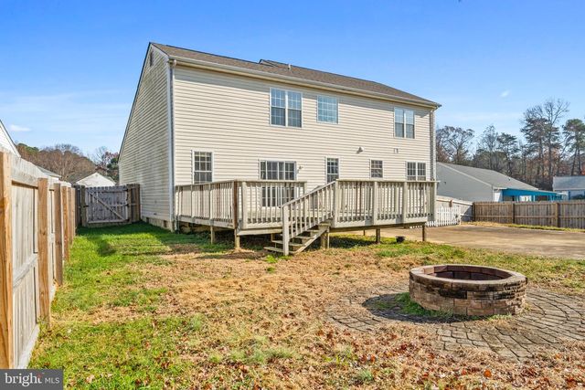 21443 HILLARY CT, Lexington Park, MD 20653