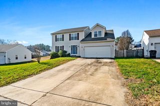 21443 HILLARY CT, Lexington Park, MD 20653
