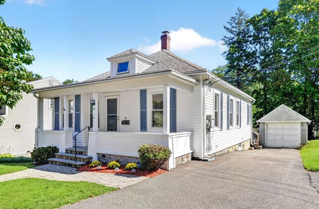 83 Beacon Street, Melrose, MA 02176