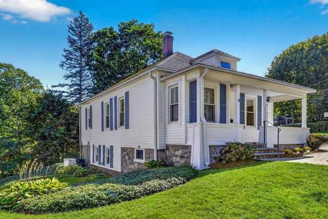 83 Beacon Street, Melrose, MA 02176