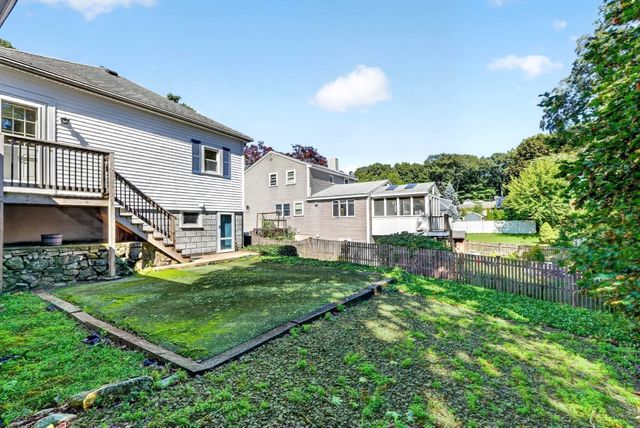 83 Beacon Street, Melrose, MA 02176