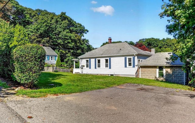 83 Beacon Street, Melrose, MA 02176