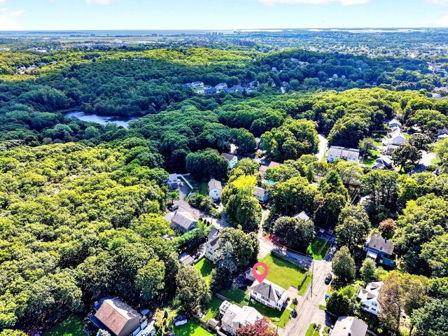 83 Beacon Street, Melrose, MA 02176