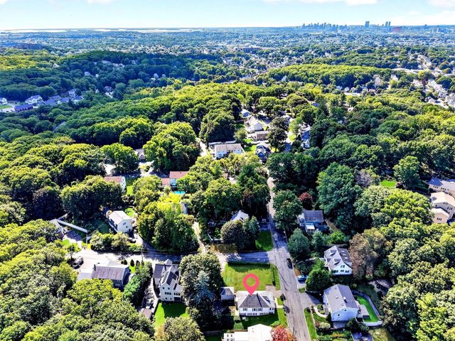 83 Beacon Street, Melrose, MA 02176