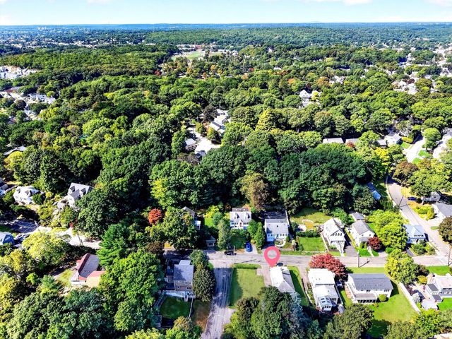 83 Beacon Street, Melrose, MA 02176