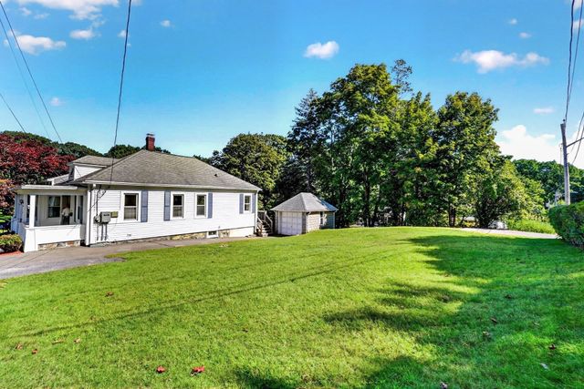 83 Beacon Street, Melrose, MA 02176