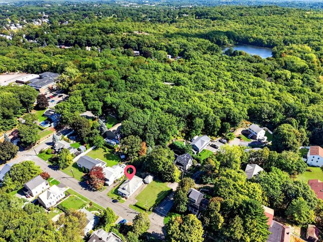 83 Beacon Street, Melrose, MA 02176