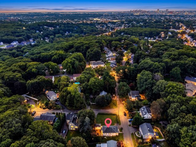 83 Beacon Street, Melrose, MA 02176