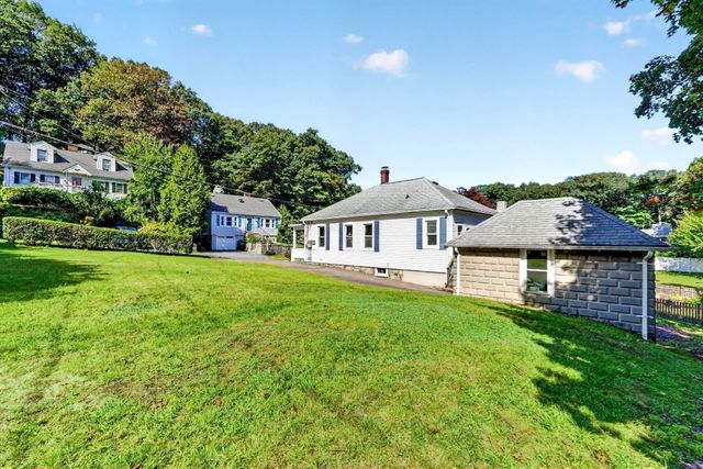 83 Beacon Street, Melrose, MA 02176