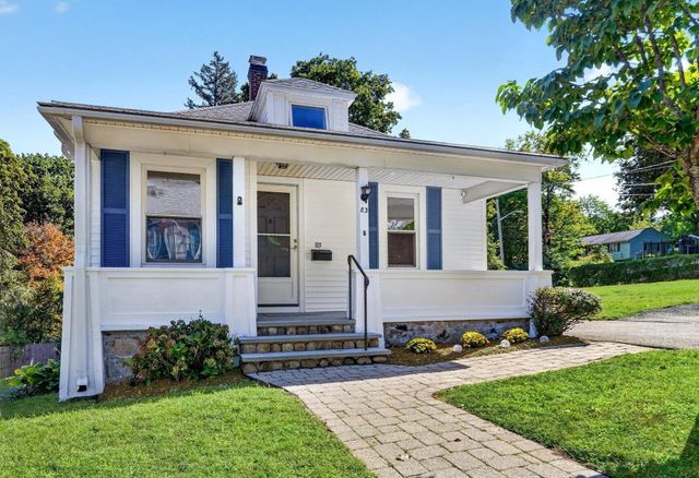 83 Beacon Street, Melrose, MA 02176
