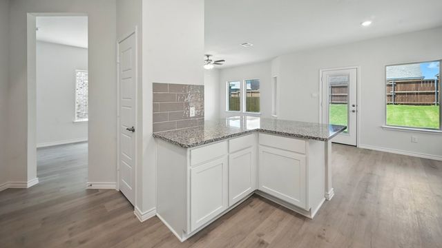 3541 Ample Vista Road, Aubrey, TX 76227