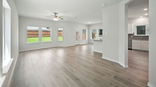 3541 Ample Vista Road, Aubrey, TX 76227