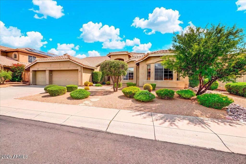 4913 E Windstone Trail, Cave Creek, AZ 85331 — photo 2