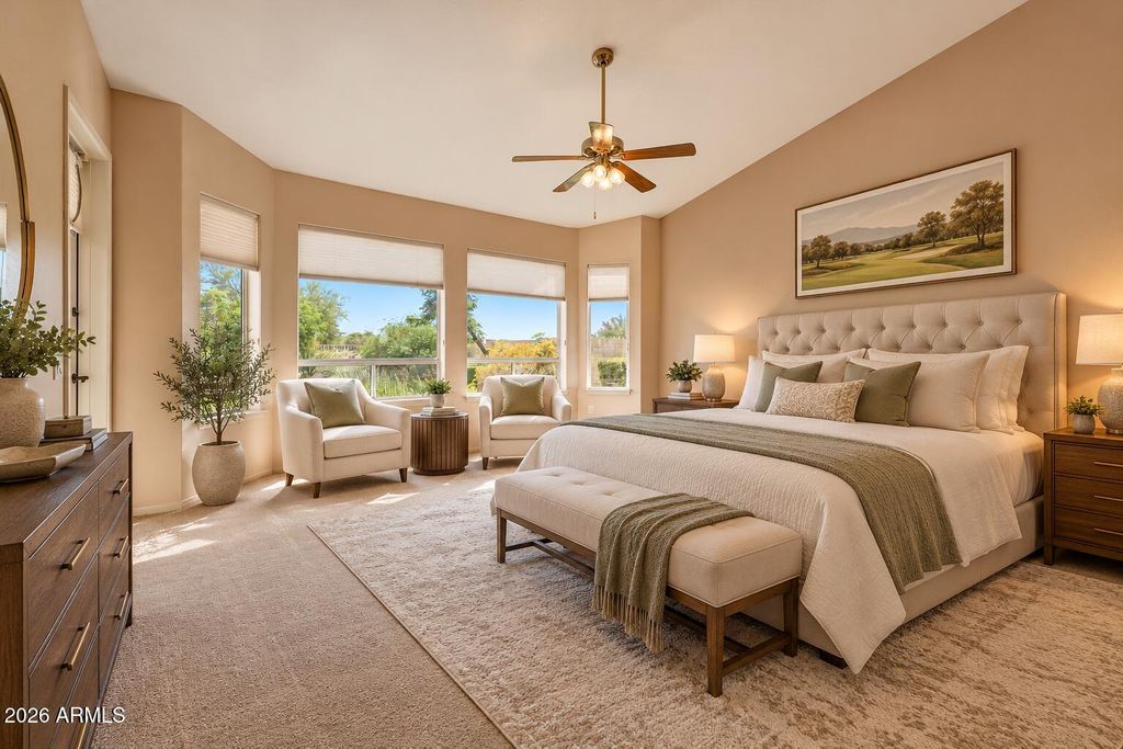 4913 E Windstone Trail, Cave Creek, AZ 85331 — photo 5
