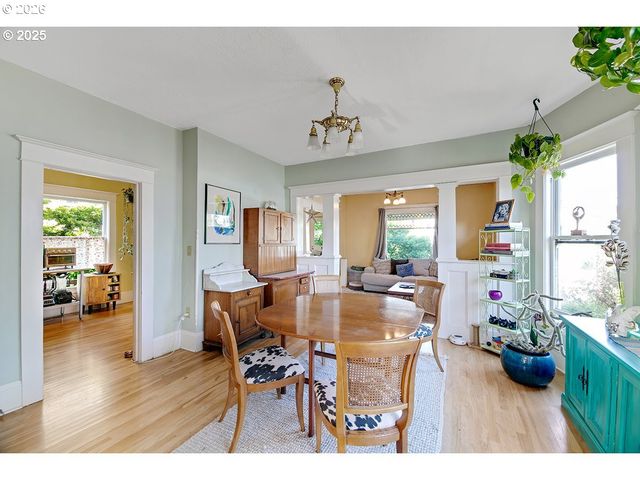 3821 N GANTENBEIN Ave, Portland, OR 97227