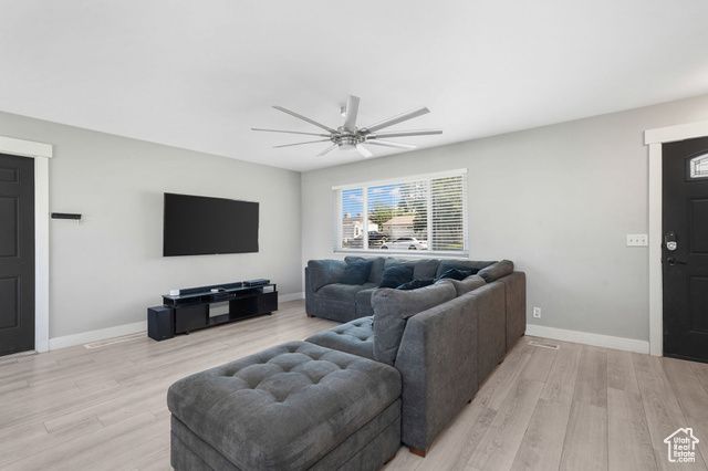 3806 W BRANDY BUCK, Taylorsville, UT 84129