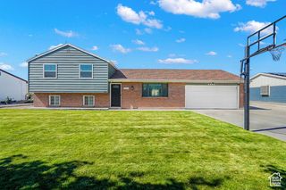 3806 W BRANDY BUCK, Taylorsville, UT 84129
