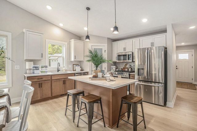 6595 Bellflower Drive 2, Zeeland Twp, MI 49464