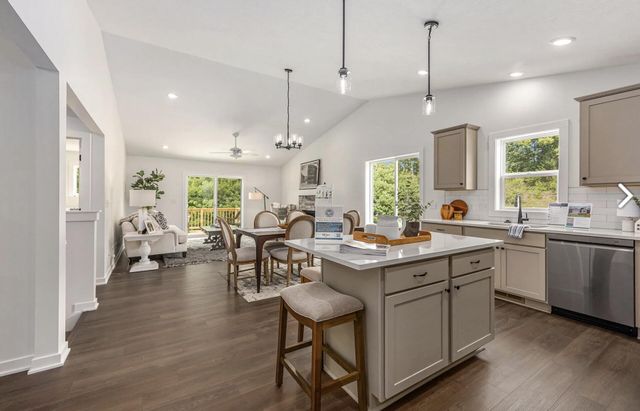 6595 Bellflower Drive 2, Zeeland Twp, MI 49464