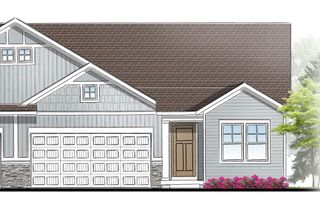 6595 Bellflower Drive 2, Zeeland Twp, MI 49464