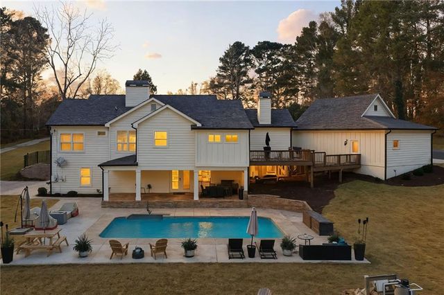 735 Sardis Circle, Canton, GA 30114