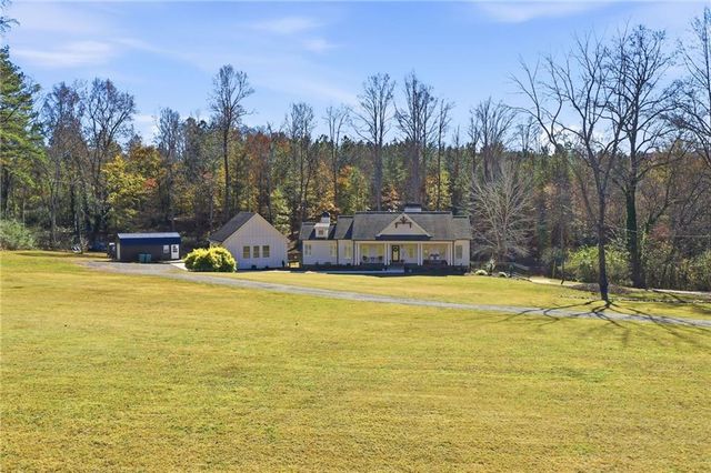 735 Sardis Circle, Canton, GA 30114