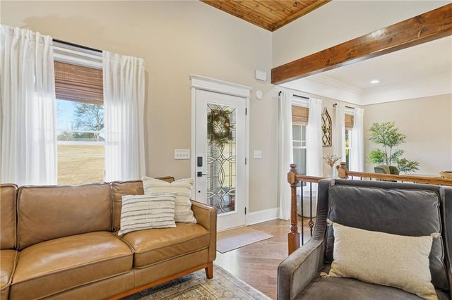 735 Sardis Circle, Canton, GA 30114