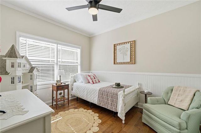 735 Sardis Circle, Canton, GA 30114